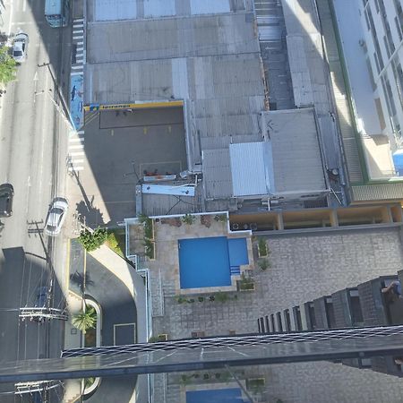 Appartamento Flat Via Venetto Ap 1501 Fortaleza  Esterno foto