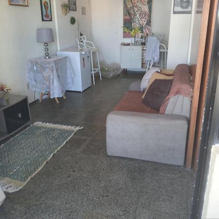 Appartamento Flat Via Venetto Ap 1501 Fortaleza  Esterno foto